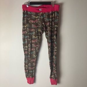 ☀️ Lazy One PJ leggings